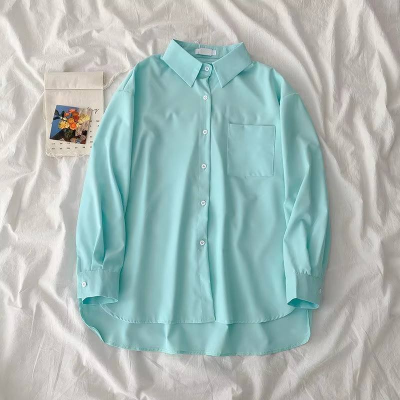 สีเขียว