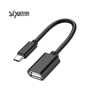 Sipu Loại C để chuyển đổi <span class=keywords><strong>USB</strong></span> Cáp hỗ trợ 4K 30Hz <span class=keywords><strong>HDMI</strong></span> cáp loại C cho PC Loại C để <span class=keywords><strong>USB</strong></span> <span class=keywords><strong>Adapter</strong></span> - Product Image 4