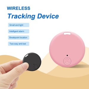 Mini traceur GPS étanche pour animaux <span class=keywords><strong>de</strong></span> compagnie, longue durée <span class=keywords><strong>de</strong></span> <span class=keywords><strong>vie</strong></span> <span class=keywords><strong>de</strong></span> la batterie, localisateur <span class=keywords><strong>de</strong></span> <span class=keywords><strong>chien</strong></span>, chat, clé, anti-perte, balise <span class=keywords><strong>de</strong></span> localisation - Product Image 2