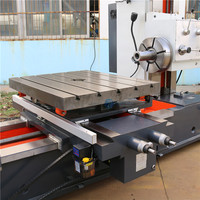 Multi-fonction portable ligne ennuyeux TX611 Horizontale ennuyeux machine