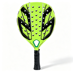 Overgrips de Tenis de Diseño Ancho Premium, Fibra de Carbono 3K Profesional, Resistentes a Impactos, Grado Torneo, Fabricante OEM, Nailon - Product Image 2