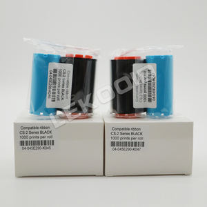 ภาพ<span class=keywords><strong>HITI</strong></span> CS200 <span class=keywords><strong>CS200e</strong></span>ใช้ริบบิ้นสีดำ<span class=keywords><strong>HITI</strong></span> 1000ได้ - Product Image 3