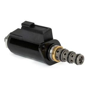 วาล์วโซลินอยด์ไฮดรอลิก 121-1491 121491 4579878 1315745 สำหรับ CAT-320B E320C - Product Image 3