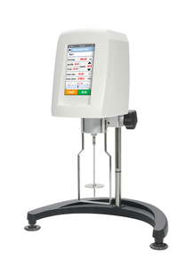 جهاز اختبار اللزوجة DH-DJ-8T، معدات قياس اللزوجة، مقياس لزوجة محمول باليد مع شاشة تعمل باللمس - Product Image 3