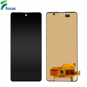 Original pour Samsung pour <span class=keywords><strong>Galaxy</strong></span> A51 Amoled écran Combo numériseur <span class=keywords><strong>A</strong></span> <span class=keywords><strong>51</strong></span> Lcd écran tactile Para pour <span class=keywords><strong>Galaxy</strong></span> A510 Lcd remplacement - Product Image 3
