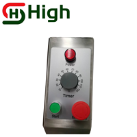 Promotion : Robot Culinaire Mixeur Hachoir pour Légumes, Fromages, Confitures, Viandes, Gingembre, Ail, Noix, Purée d'Oignon