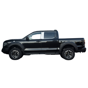 2025 <span class=keywords><strong>GWM</strong></span> Shanhai <span class=keywords><strong>Cannon</strong></span> 2.4T Diesel Cross-Country Edition Motor dianteiro turbo 4WD R18 Off-road - Product Image 3