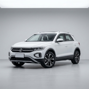Nuova <span class=keywords><strong>T</strong></span>-<span class=keywords><strong>ROC</strong></span> 300TSI Automatica Edizione Starlight Benzina/Elettrica R18 con Telecamera a 360°, Guida a Sinistra, Turbo e Tetto Panoramico - Modello 2026 - Product Image 1