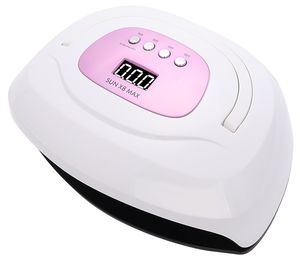 Mixed Procurement Low Price One Stop Procurement 220W <b>UV</b> Lights for Nails Dryer,Quick Drying Nail <b>Lamp</b>,Led Gel Nail <b>Lamps</b> - Product Image 5