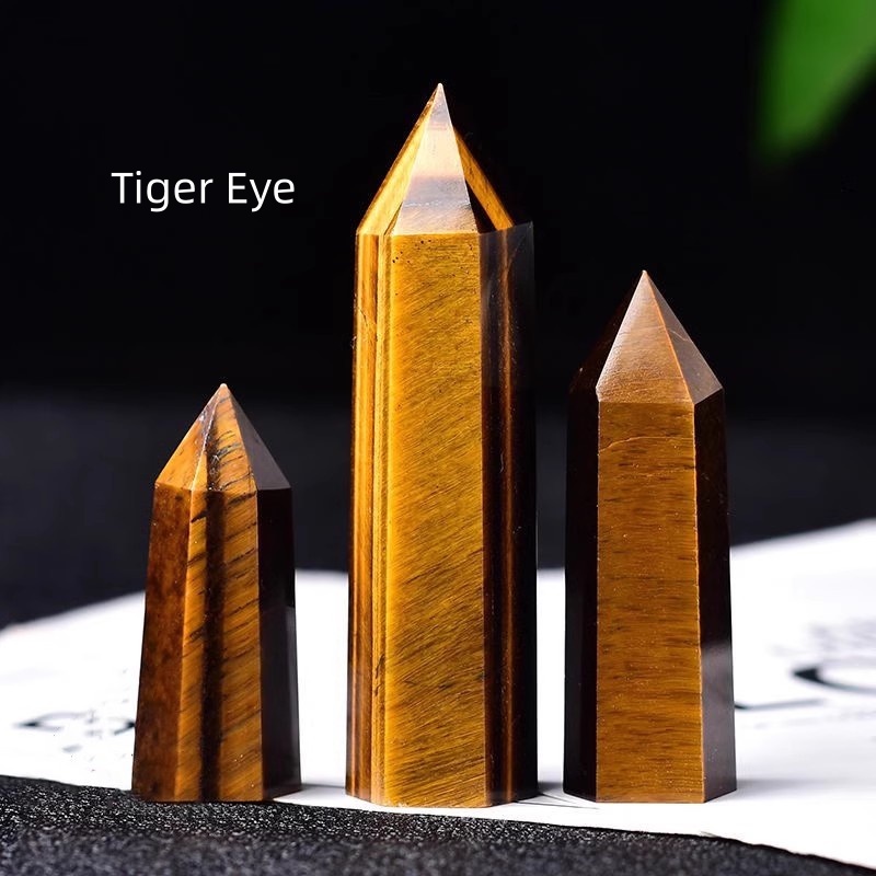 Oeil de tigre