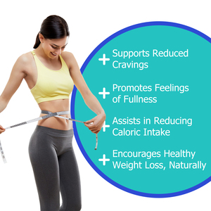 Private Label ODM Appetite Suppressant Capsules Dietary <b>Supplement</b> Helps Reduce Appetite and Promote Increase Energy Levels - Product Image 3