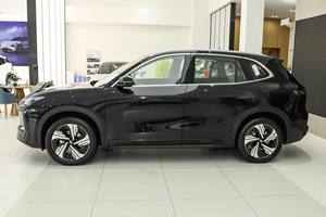 <span class=keywords><strong>2025</strong></span> Geely 갤럭시 E5 EX5 530km 스타쉽 에디션 2WD 낮은 관세 EV 자동차 저렴한 Geely SUV 자동차 재고 - Product Image 5