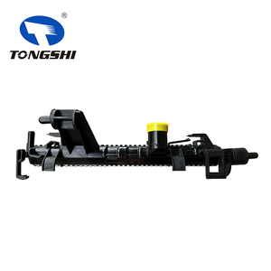 Radiatore Meccanico TONGSHI 94715935 per Sistema di Raffreddamento Auto <span class=keywords><strong>OPEL</strong></span> AGILE - Product Image 3