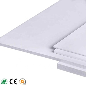 1220*2440Mm <span class=keywords><strong>3</strong></span>-30mm tablero de espuma de <span class=keywords><strong>PVC</strong></span>/hoja de Forex de <span class=keywords><strong>PVC</strong></span> Sintra - Product Image 5