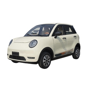 Vehículo Eléctrico Compacto Mini para Adultos, Nueva Energía, Largo Alcance, 4 Ruedas, con 101-200 km de Autonomía y 13000 W de Potencia - Product Image 1