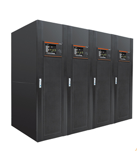UPS Industrial de Baja Frecuencia de 10 kVA a 100 kVA, UPS de 100 kVA para Centro de Datos, Centro de Gestión de Redes o Sala de Servidores Empresariales EKM - Product Image 5