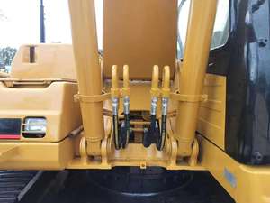 20ton per il gatto escavatore cingolato utilizzato per <span class=keywords><strong>Cat</strong></span> 320B/C/D Cummins Engine idraulico cingolato 320B Stock Core componenti Moto - Product Image 4