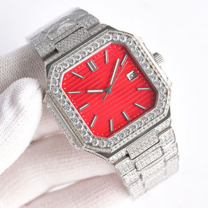 Reloj Mecánico para Hombre de Alta Calidad, Lujoso y Moderno, Tendencia 2025, Superventas - Product Image 2