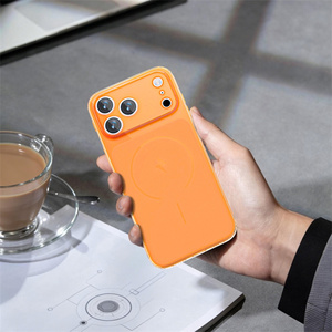 Funda Transparente Ultrafina de TPU para Teléfono Lichicase para Oppo F31 Pro Plus A6 GT, Descuento al por Mayor, Cubierta Trasera para Móvil - Product Image 5
