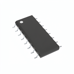IDT2308A-3DCI Electronic Circuit Components 16 SOlC Clock Timing Authorized Distributor - Product Image 1