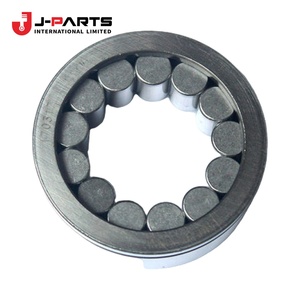 Roulement, centre d'arbre intermédiaire pour Toyota Hilux LN106 1988-1997 OE 90365-31004 9036531004 - Product Image 4