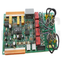 Placa de Circuito MCU-02, Suministro al por Mayor