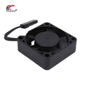 Trung Quốc nhà máy im lặng Fan 30x30x10mm 3cm 3010 5V không chổi than trục quạt làm mát 30 mét - Product Image 5