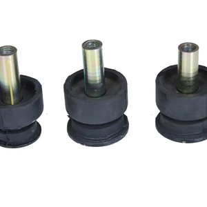 Supports métalliques de carrosserie automobile, pièces en caoutchouc, prix direct usine OEM Égypte - Product Image 1