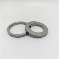 AES W0FB Vulcan 8211 Mechanical Seal untuk Fristam FL1300 FLF1300 FL1301 FLF1301
