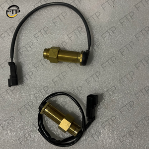 Sensor de Alta Calidad para Excavadora 7861-93-2310 para PC200-7, Repuestos para Motor SAA6D102E SAA4D102E, Sensor 7861-93-2310 - Product Image 3