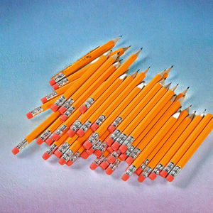 Juego <span class=keywords><strong>de</strong></span> lápices <span class=keywords><strong>de</strong></span> golf HB <span class=keywords><strong>de</strong></span> 10cm al por mayor, lápices estándar <span class=keywords><strong>de</strong></span> borrador <span class=keywords><strong>de</strong></span> plomo 2B coloridos para estudiantes <span class=keywords><strong>de</strong></span> escuela primaria transfronterizos - Product Image 3