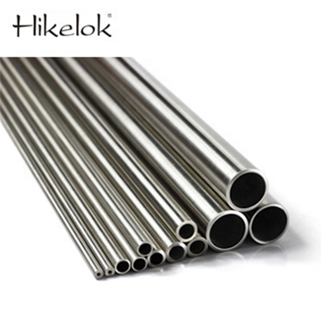 Бесшовная трубка из нержавеющей стали 316 Hikelok