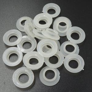 13.2x6.6x3.6mm EV6 <span class=keywords><strong>Kit</strong></span> de <span class=keywords><strong>joint</strong></span> de réparation d'<span class=keywords><strong>injecteur</strong></span> de carburant à rondelle plate pour BIS-1107 <span class=keywords><strong>Bosch</strong></span> ASNU191C - Product Image 5