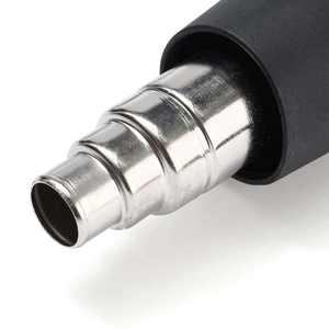 <span class=keywords><strong>Pistolet</strong></span> <span class=keywords><strong>de</strong></span> Soudage Plastique à Air Chaud 2000W 110V/220V, Décapeur Thermique Manuel pour Rétraction - Product Image 2