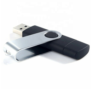 Bán Buôn OTG USB Ổ Đĩa Flash 3.0 Memory Stick Bút Ổ Đĩa Ngón Tay Cái <span class=keywords><strong>U</strong></span> Đĩa 64GB 128GB Tùy Chỉnh Cá Nhân Biể<span class=keywords><strong>u</strong></span> Tượng Điện Thoại Di Động <span class=keywords><strong>2</strong></span> Trong 1 - Product Image 2