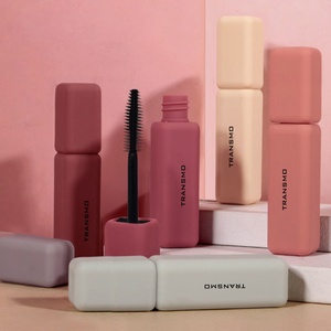 Tube de mascara vide de 12,0 ml, contenant cosmétique en plastique, flacon de mascara, emballage, catégorie de produits du fabricant, boîtes en plastique - Product Image 4