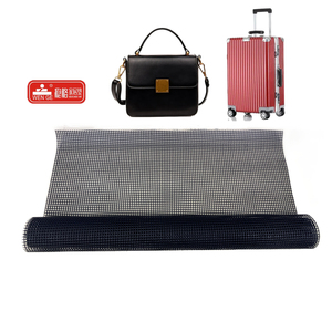 Alfombrilla Antideslizante <span class=keywords><strong>de</strong></span> Plástico Duradero con Forro <span class=keywords><strong>de</strong></span> Malla <span class=keywords><strong>de</strong></span> PVC para Equipaje, Venta al por Mayor <span class=keywords><strong>de</strong></span> Fábrica - Product Image 6