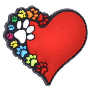 FOB Adornos <span class=keywords><strong>para</strong></span> <span class=keywords><strong>Zapatos</strong></span> con Forma <span class=keywords><strong>de</strong></span> Huella, <span class=keywords><strong>de</strong></span> PVC, con Diseño <span class=keywords><strong>de</strong></span> Animales, <span class=keywords><strong>para</strong></span> Decoración <span class=keywords><strong>de</strong></span> Pantuflas y Sandalias, Accesorios <span class=keywords><strong>de</strong></span> Fabricante, Hebillas, Adornos <span class=keywords><strong>para</strong></span> Zuecos con Huella <span class=keywords><strong>de</strong></span> Pata <span class=keywords><strong>de</strong></span> Perro - Product Image 6