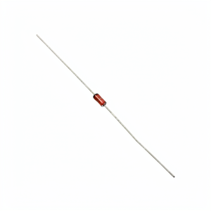 DO-204AH, DO-35, Axial Diodes JAN1N4124C-1/TR Authorized Distributor Buy Electronics Components Online - Product Image 1