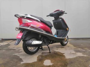 <span class=keywords><strong>Moto</strong></span> à gaz <span class=keywords><strong>125</strong></span> de haute qualité, nouveau Design chinois bon marché et économique - Product Image 6