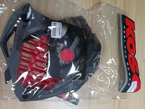 <span class=keywords><strong>Tapa</strong></span> de Refrigeración del Motor 2022-2024 Accesorios y Piezas Yamaha para Yamaha Zuma 125 Accesorios 2023 Koso - Product Image 6