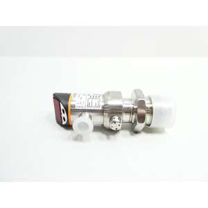 SENSOR DE PRESIÓN INDUSTRIAL PI2697 <span class=keywords><strong>PI</strong></span>-001BREA01-MFRKG/US/P 0.73-14.50PSI - Product Image 1