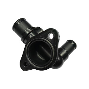 ข้อต่อท่อน้ำหล่อเย็น 1336J5 สำหรับ Peugeot 306 406 Citroen Xsara อะไหล่ทดแทน - Product Image 2
