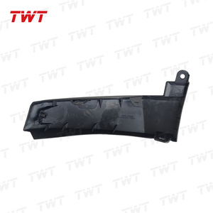 76852-F4010 76851-F4010สปอยเลอร์หน้า76851-10050 76852-10040 76851-F4020สำหรับ Toyota C-HR 2019- Ngx10 50 Zyx10 - Product Image 5