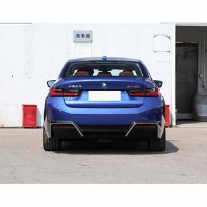 2025 BMWS I3 elettrica nuova energia auto sportive adulti 5 posti 40L gamma Awd guidare veicoli elettrici sportivi - Product Image 5