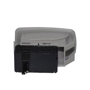 Interruptor de Bloqueo de Puerta BMW Serie 5 E60 X3 61319113772 Control Eléctrico de Ventanas para 528i 530d 528xi 535i 550i - Product Image 3