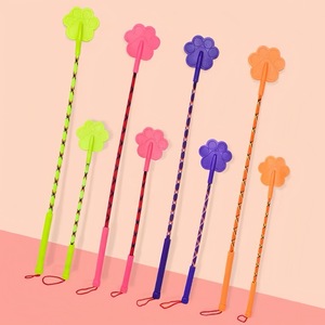 Pet <b>Training</b> Stick Heart Shaped Rubber <b>For</b> Small And Medium <b>Dogs</b> <b>Training</b> Tool - Product Image 1