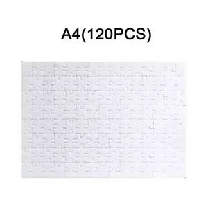 Juguetes Promocionales Sublimables, Regalos Empresariales, Mini Rompecabezas con Logotipo Personalizado Impreso - Product Image 4