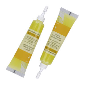 Grasa para Bicicleta Bolany Advanced de 20 ml, Resistente a Altas Temperaturas, Lubricación para Cadena, Engranajes y Buje - Product Image 1