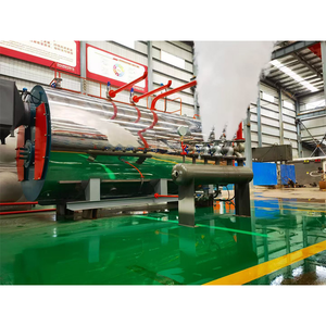 <span class=keywords><strong>Prix</strong></span> d'une chaudière à double combustible de 4 tonnes au Bangladesh - Product Image 2